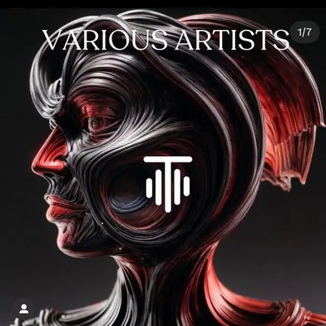 Disco Tech by Eczko - Hard Techno cover art