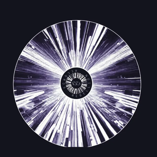High Speed by Eczko - Hard Techno cover art