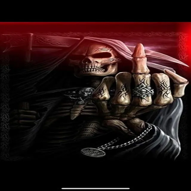 Screecher by Eczko - Hard Techno cover art