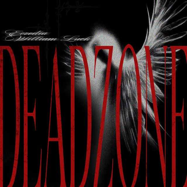 DEADZONE by ECZODIA, William Luck - Hard Techno cover art