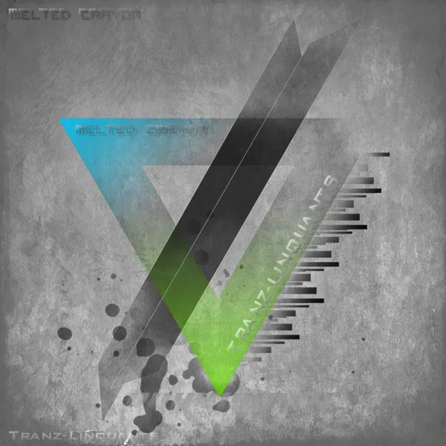 To The Beat - Jonzzo Remix by Ed E.T, Tranz-Linquants, D.T.R - Hardstyle cover art