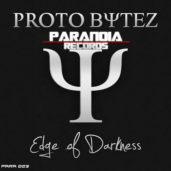 Cover art of Edge of Darkness