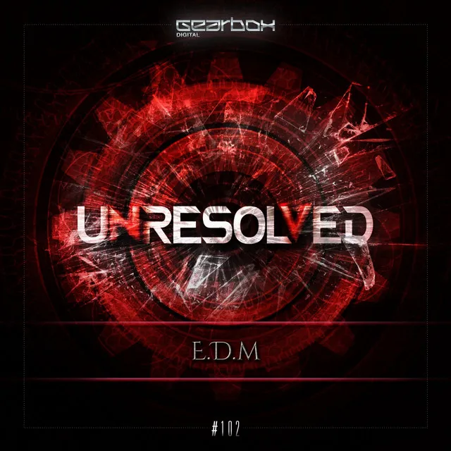Cover art of EDM