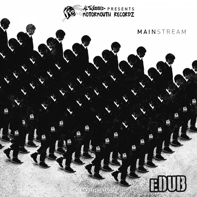 Call To Jesus - Remix by eDUB - Doomcore cover art