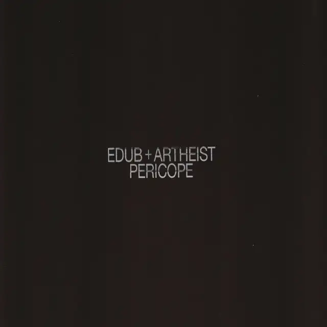 Pericope by eDUB, Artheist - Doomcore cover art