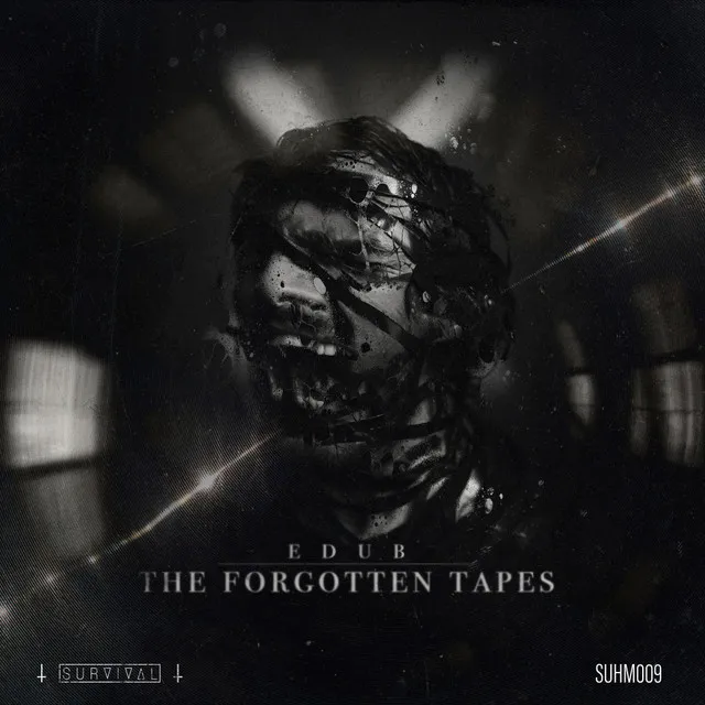 TAPE 6: Mutants by eDUB - Hard Techno cover art