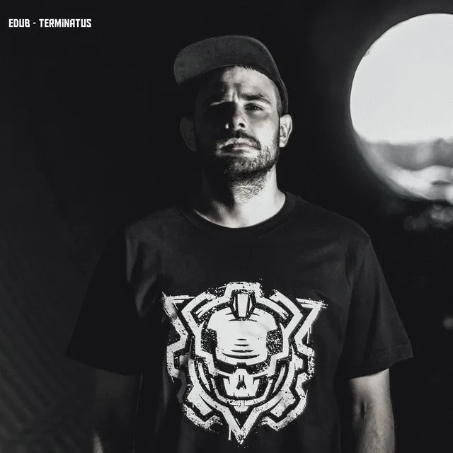 Terminatus by eDUB - Doomcore cover art
