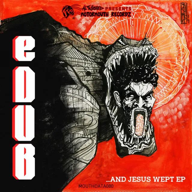 Venom by eDUB - Doomcore cover art