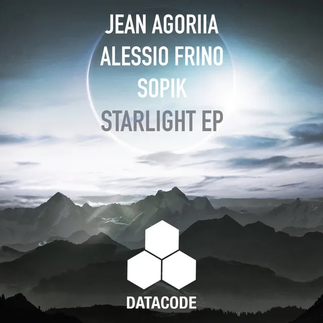 Cover art of Starlight EP