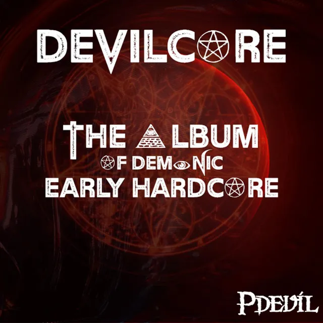 Cover art of Devilcore