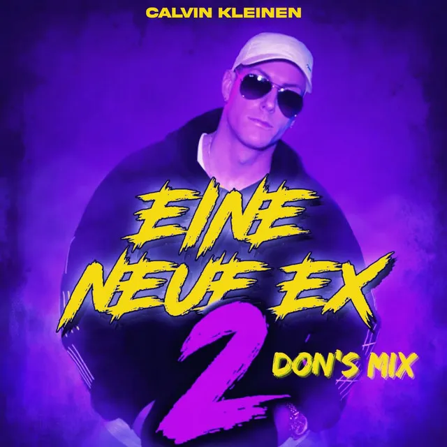 Cover art of Eine Neue Ex 2 (Don's Mix)