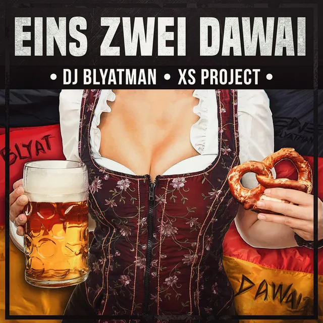 Cover art of Eins Zwei Dawai