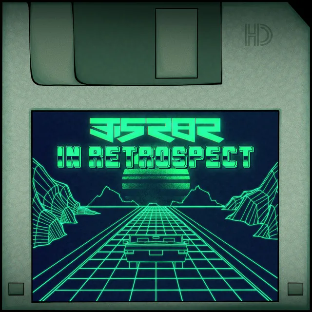 Anesthetic Principles by EiRR0R - Frenchcore cover art