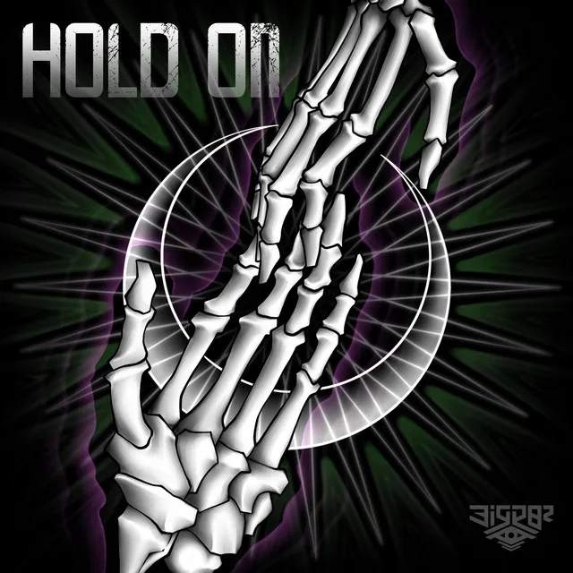 Hold On by EiRR0R - Frenchcore cover art