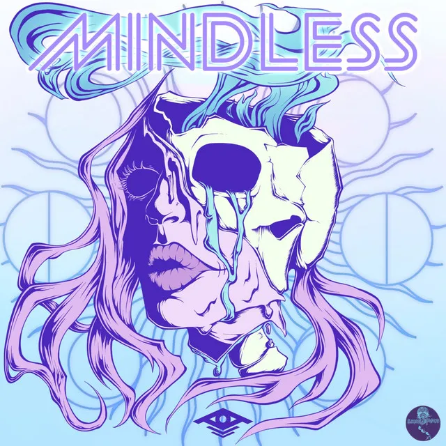 Mindless by EiRR0R - Frenchcore cover art