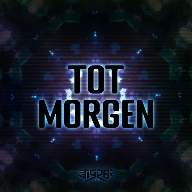 Tot Morgen by EiRR0R - Frenchcore cover art