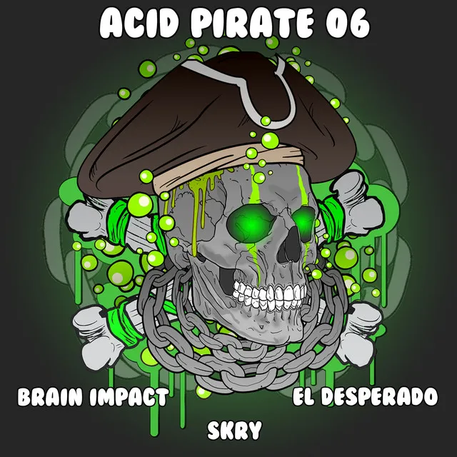 Dégustation De Basses by El Desperado - Hardstyle cover art