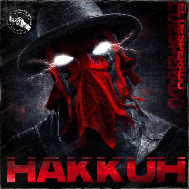 HAKKUH by El Desperado - Uptempo cover art