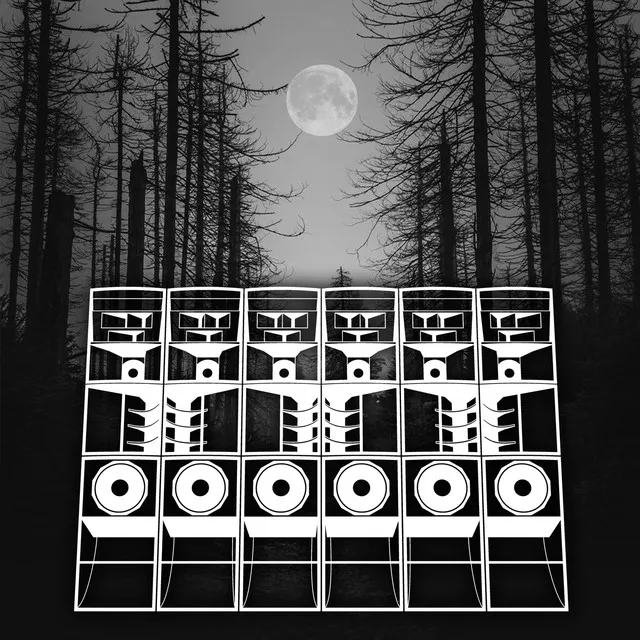 Psykoactif by El Desperado - Hardstyle cover art