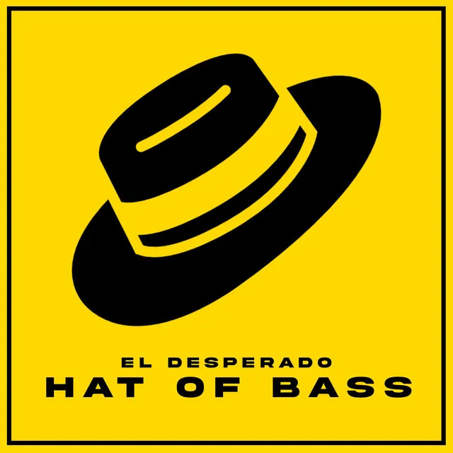 Southern Cowboys by El Desperado, Hidup - Hardstyle cover art