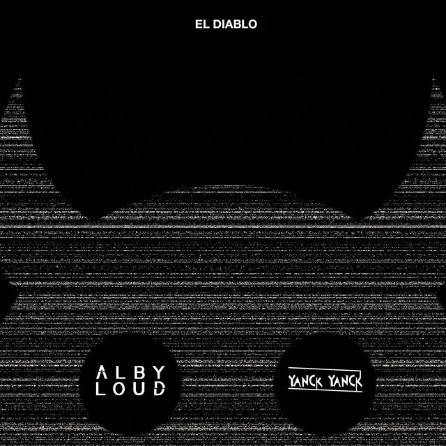 Cover art of El Diablo