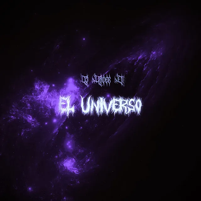 Cover art of El Universo