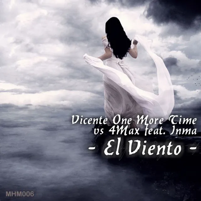 Cover art of El Viento