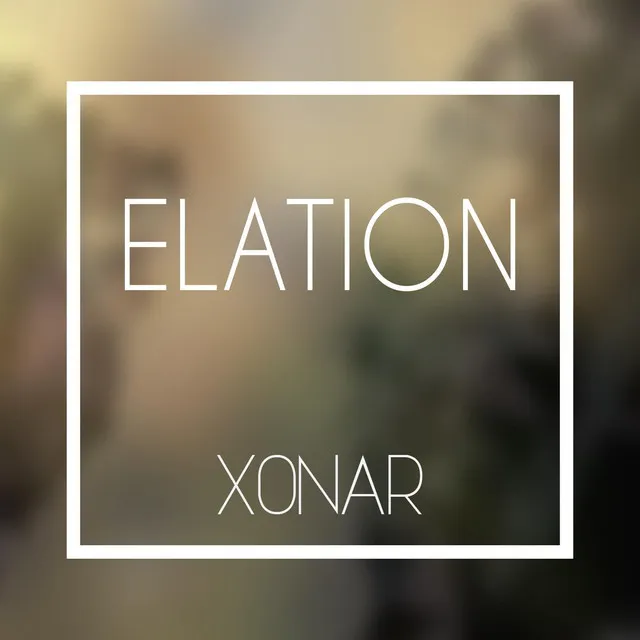 Cover art of Elation