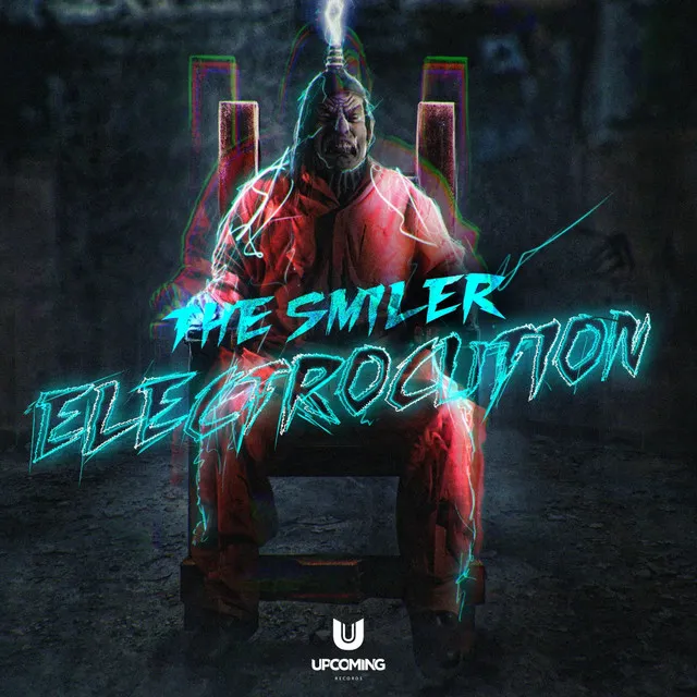 Cover art of Electrocution