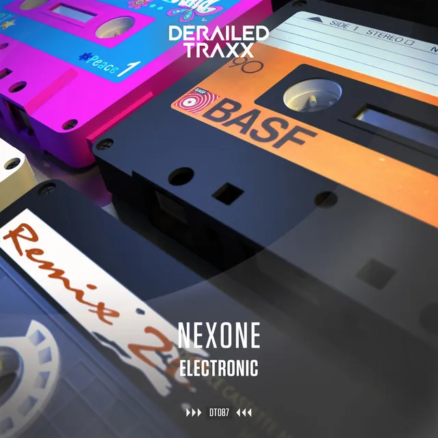 Cover art of Electronic