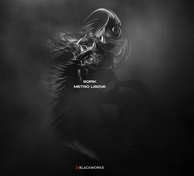 Cover art of Sopik