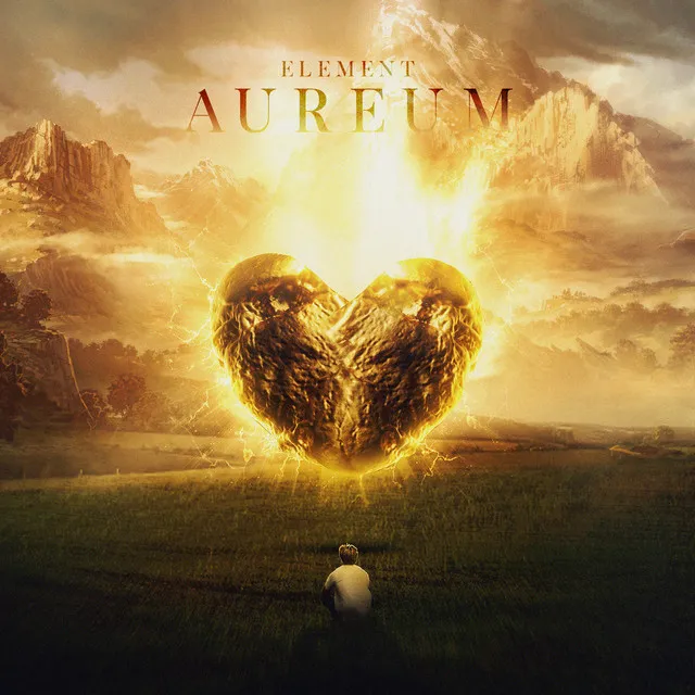 Aureum by Element - Rawstyle cover art