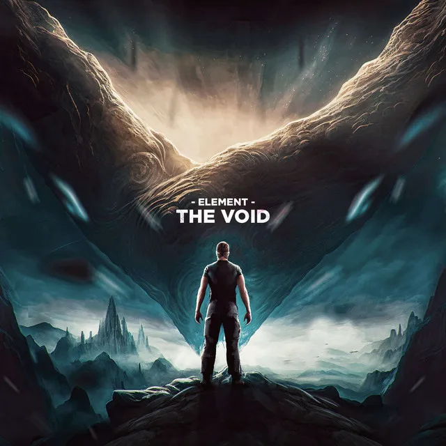The Void by Element - Rawstyle cover art