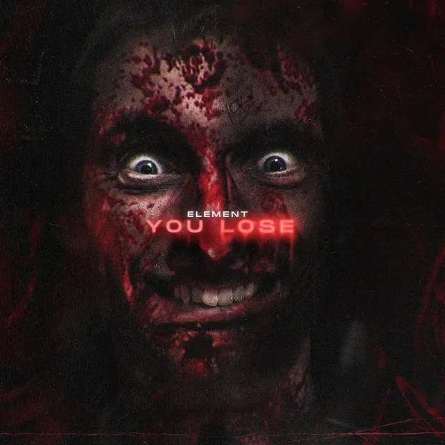 You Lose by Element - Rawstyle cover art