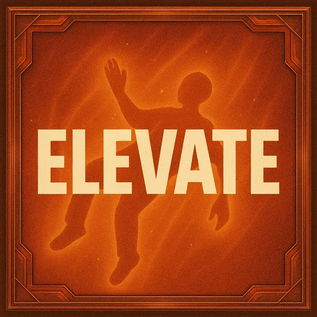 Cover art of Elevate