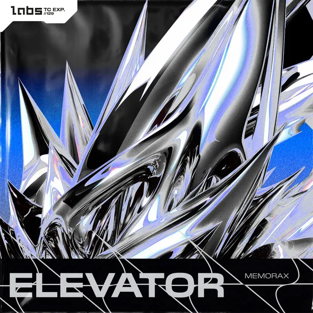 Cover art of ELEVATOR