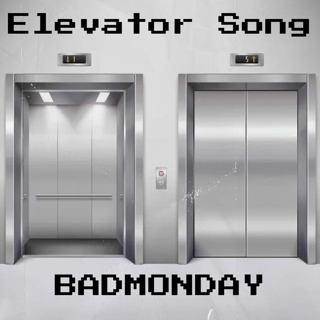 Cover art of Elevator Song