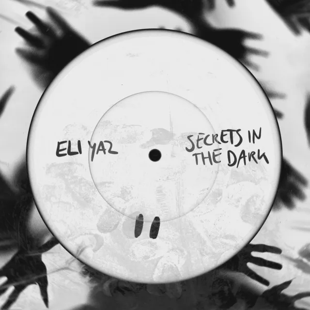 Secrets In The Dark - Hard Techno Edit by ELI YAZ - Hard Techno cover art