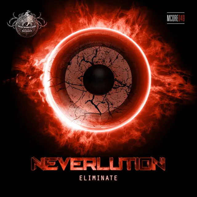 Cover art of Eliminate