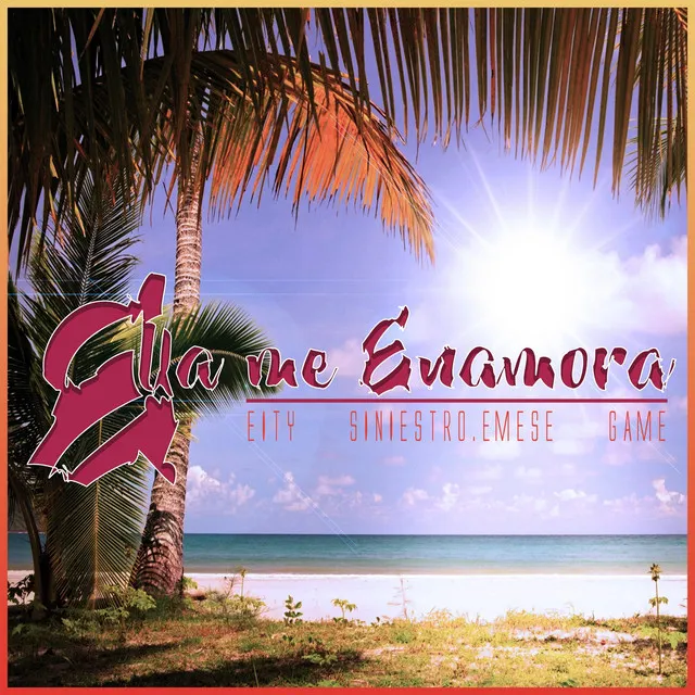 Cover art of Ella me enamora