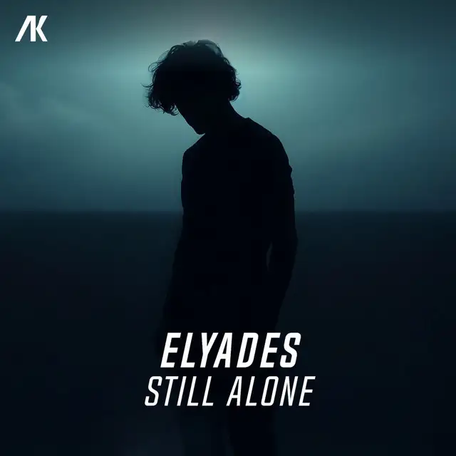 Still Alone by Elyades - Hardstyle cover art