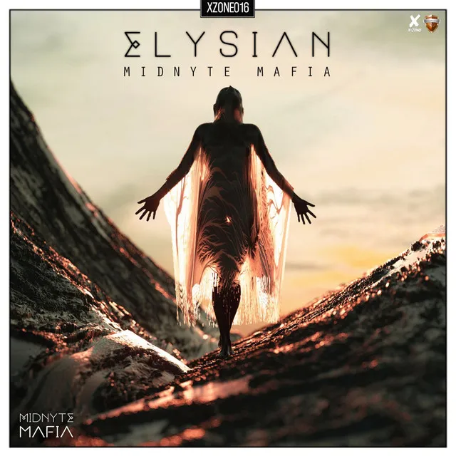 Cover art of Elysian