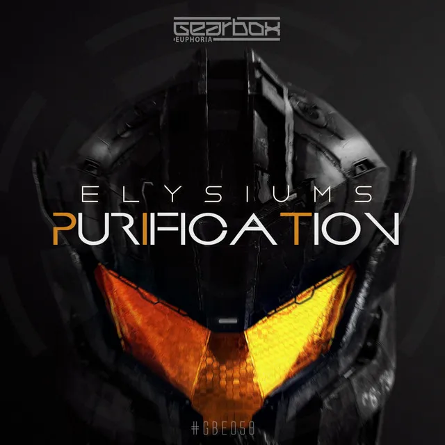 Purification by Elysiums - Hardstyle cover art