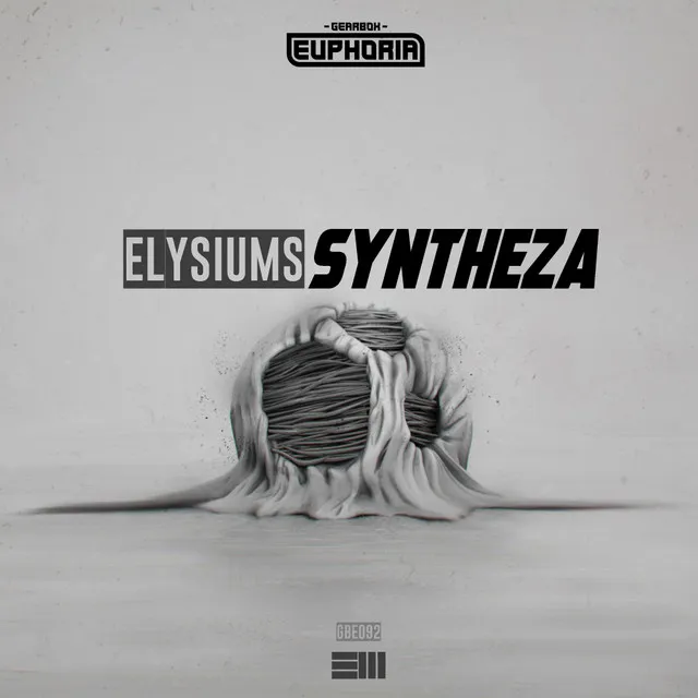 Syntheza by Elysiums - Hardstyle cover art