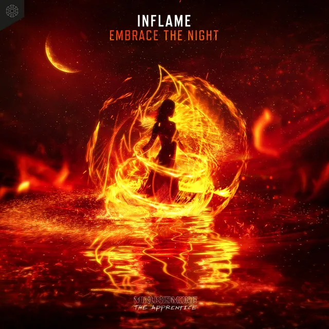 Cover art of Embrace The Night
