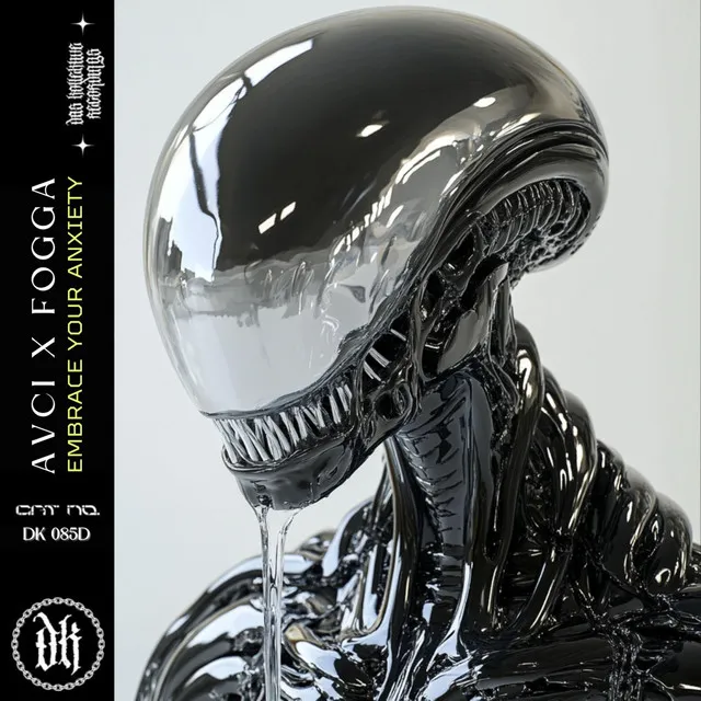 Cover art of Embrace Your Anxiety