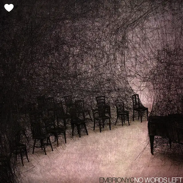 Beautiful Godless Universe by Embrionyc - Hardcore cover art