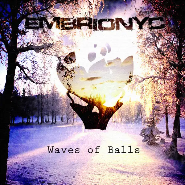 Bodyrock (Original Mix) by Embrionyc - Hardcore cover art