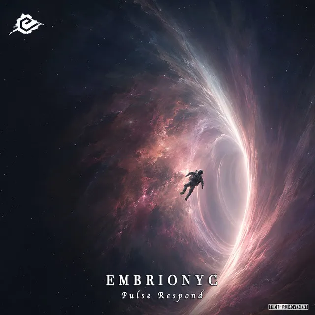 Pulse Resond by Embrionyc - Hardcore cover art