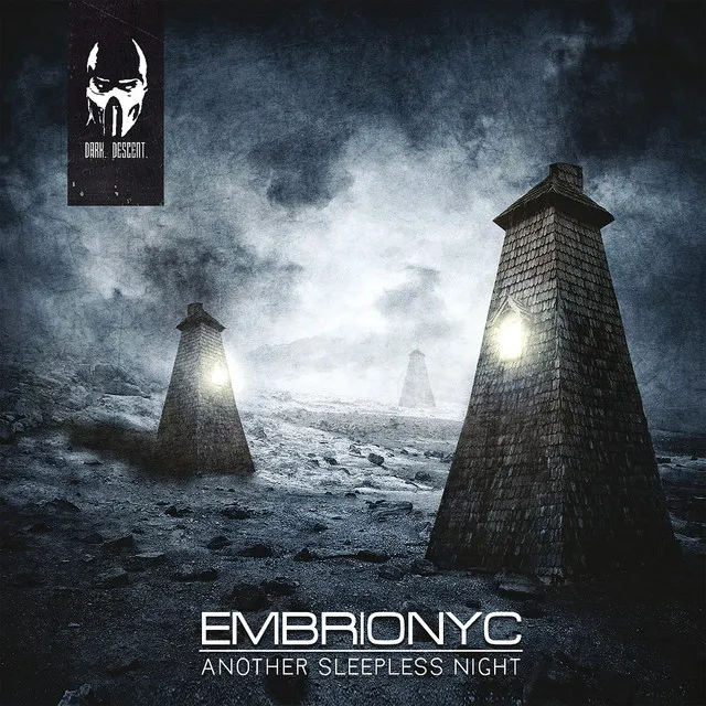 The Grave by Embrionyc - Hardcore cover art